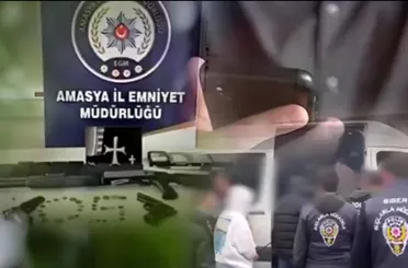 Siber Suçlara Darbe: 17 İlde Düzenlenen Operasyonlarda 189 Şüpheli Yakalandı