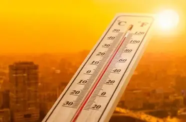 Sıcak Hava Dalgası Geliyor: Termometreler 41 Dereceyi Görecek