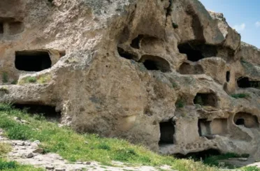 Sille Mağaraları turizme kazandırılacak
