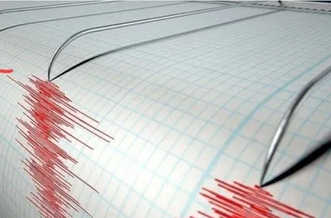 Sivas'ta 4,1 büyüklüğünde deprem