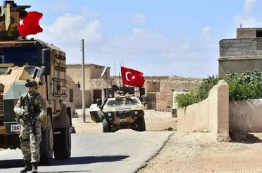 Siyonistleri Türk Ordusu Korkusu Sardı!