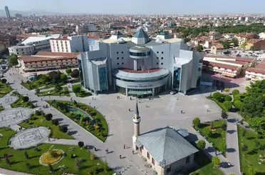 Sosyal Belediyecilikte Karatay Belediyesi Farkı
