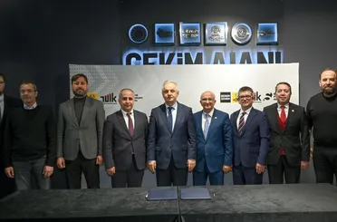 Sosyal İnovasyon Ajansı'nda TÜİK Veri Ofisi Kuruluyor!