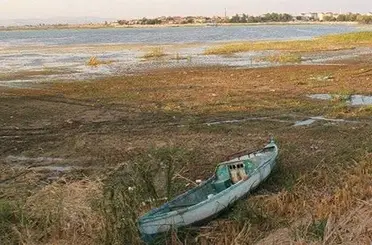 Su Verimliliği Artırılacak! Beyşehir Gölünü Kurtarma Planı Hazırlanıyor