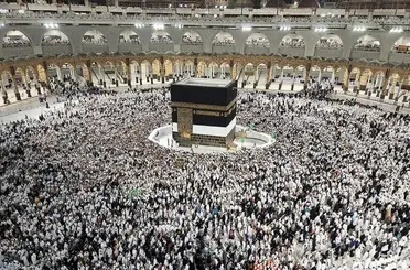 Suudi Arabistan, ramazan ayında sadece bir kez umre yapılabileceğini duyurdu