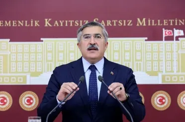 TBMM'den Google'a Sert Uyarı! Algoritmalar Şeffaf Olmalı, Dijital Zorbalığa Son Verilmeli!
