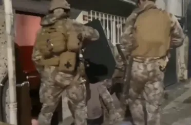Tekirdağ Merkezli Dolandırıcılık Operasyonu! 387 Milyon TL'lik Vurgun!