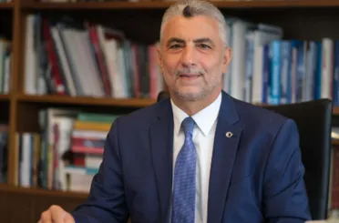 Ticaret Bakanlığı’na Konyalı bir isim 