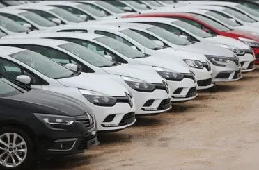 Ticaret Bakanlığı’ndan İkinci el araç satışlarında yeni sistem!