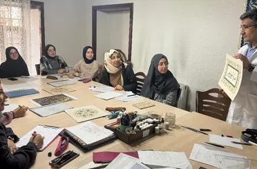 Tisa’da Yeni Dönem: Türk-İslam Sanatlarına Yolculuk Başlıyor