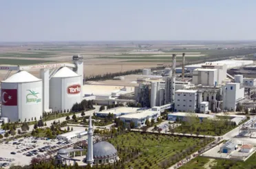 Torku Gıda’dan bir ilk daha