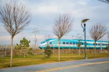 Tren Seferlerinde "Aile Yılı" İndirimi Başlıyor!