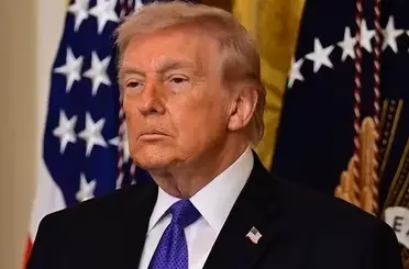 Trump’tan Cumhurbaşkanı Erdoğan Hakkında Dikkat Çeken Açıklama!