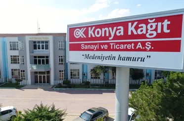 Türkiye ‘Dekor Kağıt’ta İhracatçı Ülke Olacak!