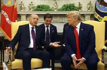Türkiye Diplomasi Gücüyle Dünyaya Umut Oluyor