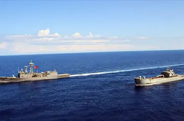 Türkiye-Libya Deniz Anlaşmasında Yeni Dönem: AB’den Tepki, Atina’dan İtiraz