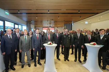 Türkiye ve Macaristan Arasında Eğitim İş Birliği Güçleniyor!