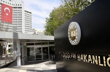 Türkiye’den Venezuela İçin İtidal ve Uluslararası Hukuk Vurgusu!