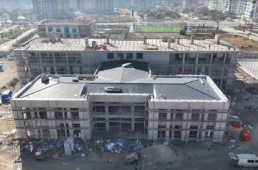 Türkiye’nin En Büyük Engelsiz Yaşam Merkezi Karatay’da Yükseliyor