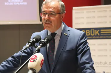 Türkiye’nin Yeni Marmara Bölgesi, İç Anadolu’da Olmalıdır