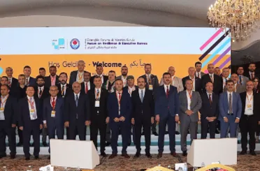 Uclg Başkanı Altay Dünya Şehirlerine Seslendi: “Gelin Hep Birlikte Şehirlerimizi Çok Daha Dirençli Hale Getirelim”