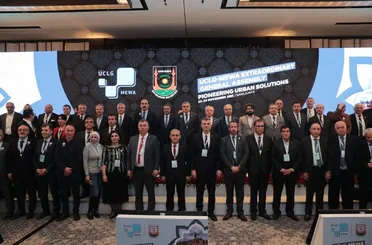 UCLG Başkanı Altay: “İsrail Acımasız Bir Soykırıma İmza Atıyor” 