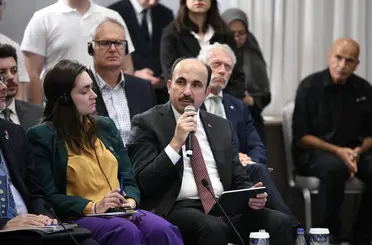 Uğur İbrahim Altay’dan COP31 Mesajı: “Şehirlerin Küresel İklim Gündemindeki Sesini Güçlendireceğiz”
