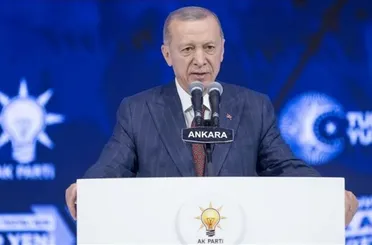 Ülkede En Temel İki Sorun 'Ekonomi ve Adalet! AK Parti’de Değişim olacak mı! 