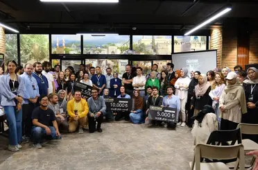 Üniversitelilere Savunma Sanayiinde Kariyer Fırsatı: KAPSAM Programı İçin Başvurular Başladı