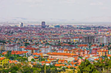 Uzmanlar uyarıyor:Ovalarda yapılaşmaya dikkat!