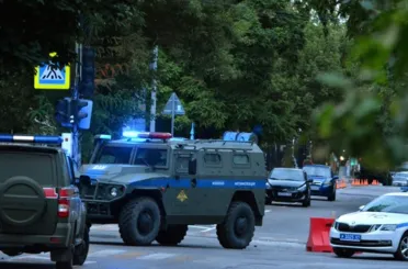 Wagner Grubu kim? Rusya'da neler oluyor?