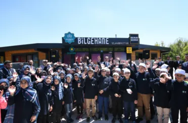 Yarınların Hafızları Bilgehaneler’den Yetişiyor