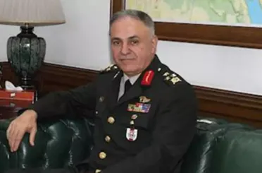 Yeni Genel Kurmay Başkanı Metin Gürak kimdir?