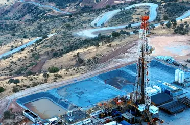Yeni petrol rezervi keşfedildi! Gabar'dan 5 kat daha fazla