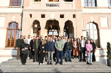 Yerel Yönetim Kültür Yöneticileri Konya’da Buluştu