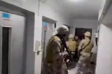 Zehir Tacirlerine Dev Operasyon!548 Kilogram Uyuşturucu Ele Geçirildi! 172 Tutuklama Gerçekleşti!
