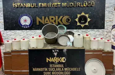 Zehir Tacirlerine Geçit Yok: 7 Milyon 830 Bin Uyuşturucu Hap Ele Geçirildi!