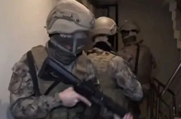 Zehir Tacirlerine 'Narkokapan-15' Operasyonu: 12 Şüpheli Gözaltına Alındı!
