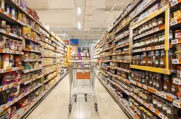 Zincir Marketlere Yüzde 20 Doğrudan Alım Şartı: Hal Yasası’nda Yeni Dönem!