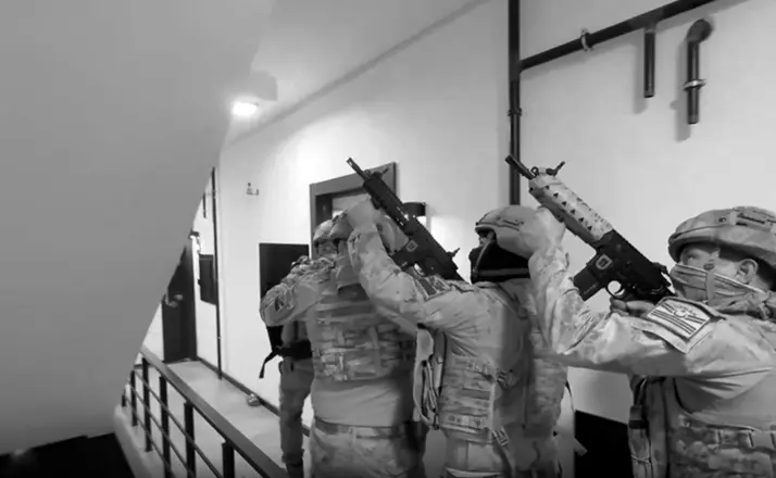 9 İlde Yasa Dışı Bahis Operasyonu: 123 Şüpheli Yakalandı!