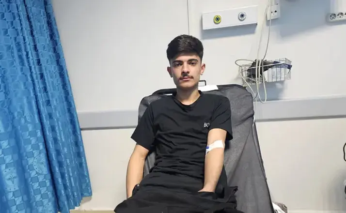 Aksaray’da Tamirhane Dehşeti: Usta 3 Çırağını Tüfekle Yaraladı!