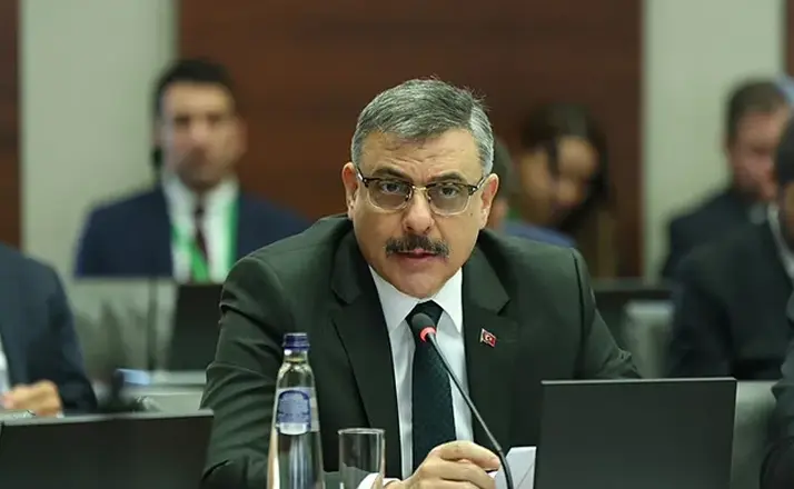 Bakan Çiftçi’den Belçika’ya Net Mesaj: 10 Yıllık İade Sorunu Brüksel’de Gündeme Geldi!