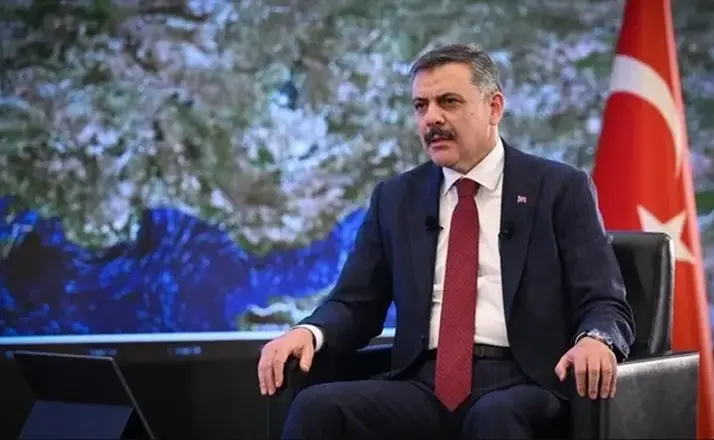 Bakan Çiftçi’den Okul Güvenliği Talimatı: “Yarım Saat Önce Görev Başında Olun”