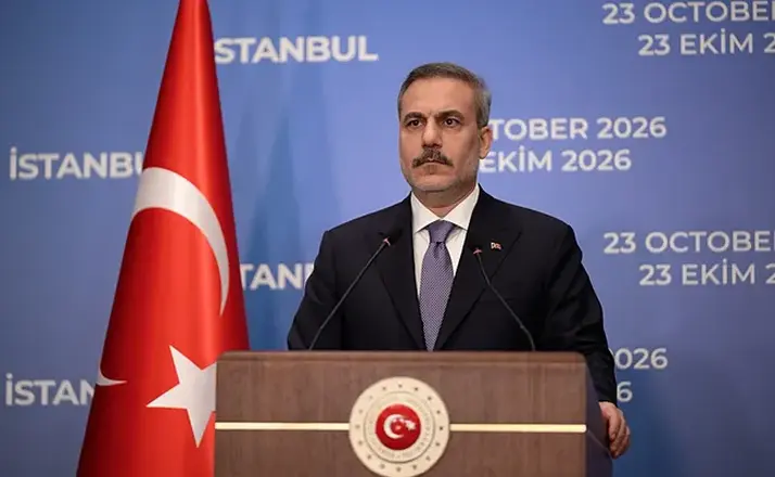 Bakan Fidan’dan İran Uyarısı: Yeni Saldırı Savaşı Yayabilir
