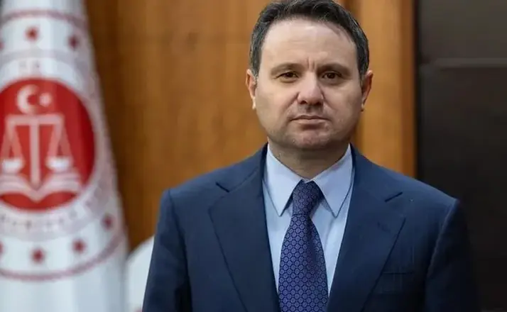 Bakan Gürlek Açıkladı: 8 Ayda 7 Bin 818 Operasyon, 32 Bin 882 Tutuklama