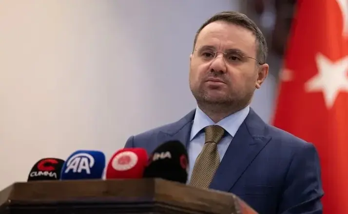 Bakan Gürlek’ten Fon Soruşturması Açıklaması: İadeler Gerçek Hak Sahiplerine Ulaştırılacak