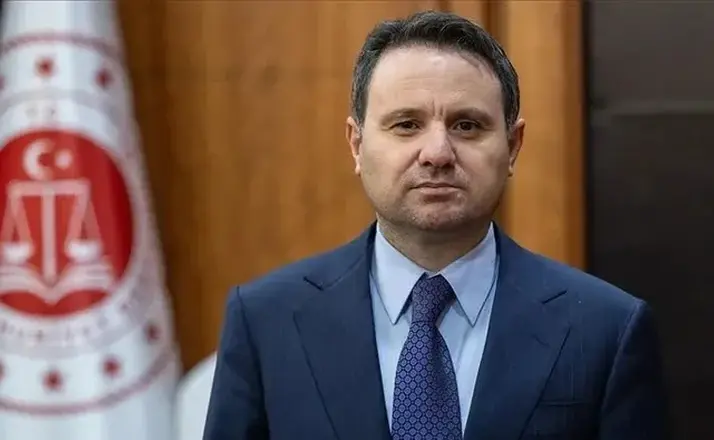 Bakan Gürlek’ten Fon Soruşturması Mesajı: 404 Kişi Hakkında Adli İşlem Yapıldı!