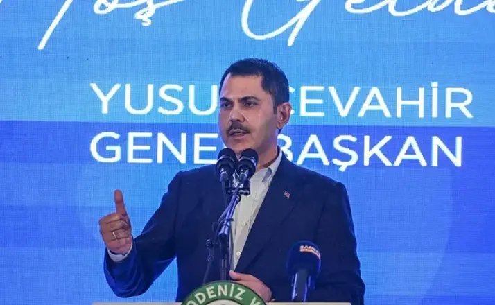 Bakan Kurum’dan Özgür Özel’e Yanıt! Ayazağa Rams Projesi Tartışması!