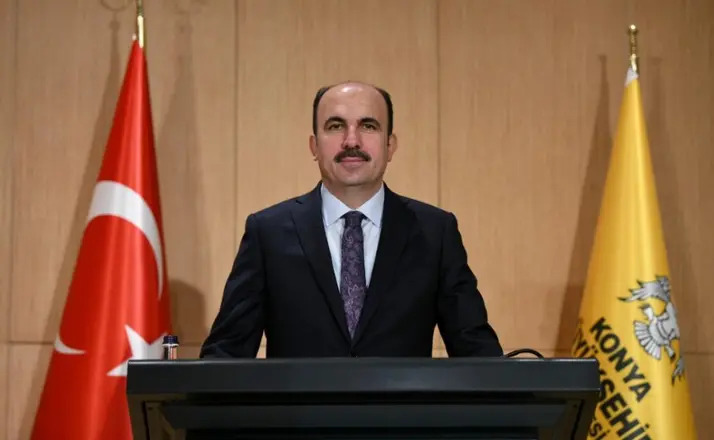 Başkan Altay’dan Muhtarlara 19 Ekim Mesajı: “Hizmet Köprüsü” Vurgusu