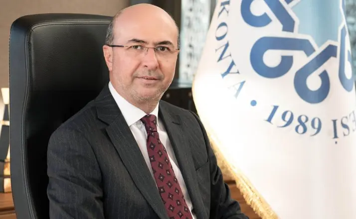 Başkan Pekyatırmacı’dan 29 Ekim Mesajı: “Cumhuriyetimiz Birlik Ve Beraberliğimizin En Güçlü Simgesidir”